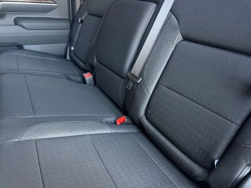 New 2026 GMC Sierra 2500 SLE AWD/4WD image 12