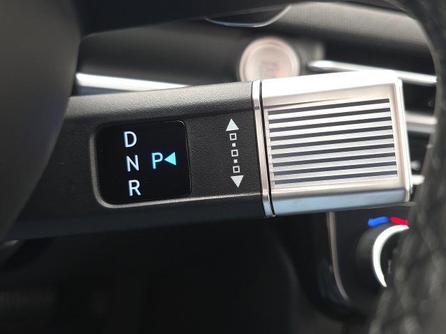 New 2026 Hyundai Tucson Limited AWD/4WD image 15