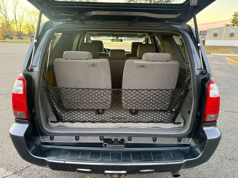 Used 2007 Toyota 4Runner Sport image 17
