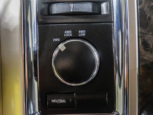 Used 2012 RAM 2500 Longhorn w/ HD Snow Plow Prep Group image 26