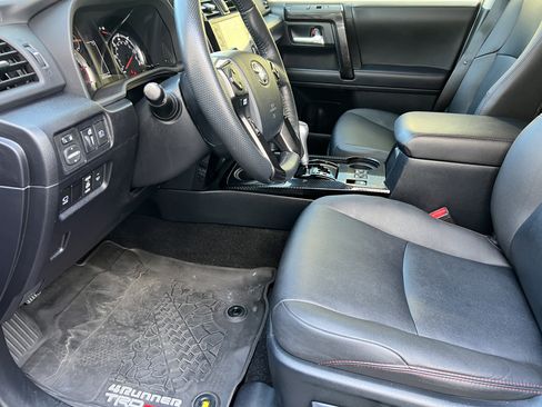 Used 2024 Toyota 4Runner TRD Pro image 14