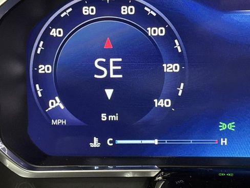 New 2026 Chevrolet Silverado 1500 LT Trail Boss w/ LT Trail Boss Premium Package image 6