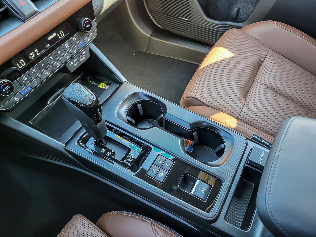 Certified 2026 Subaru Outback Touring XT AWD/4WD image 23
