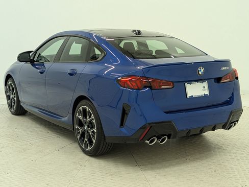 New 2026 BMW M235i xDrive w/ Technology Package AWD/4WD image 3
