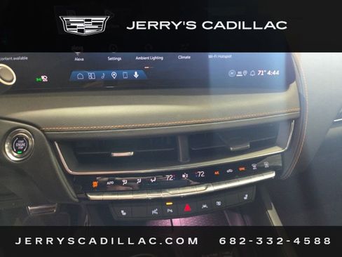 Used 2025 Cadillac CT5 Sport RWD image 11