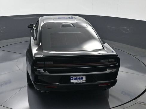 Used 2026 Dodge Charger Scat Pack AWD/4WD image 44