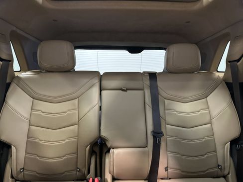 Used 2023 Cadillac XT5 Sportv w/ Platinum Package AWD/4WD image 99