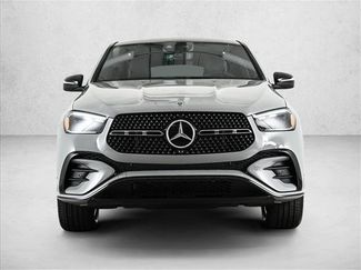 New 2026 Mercedes-Benz GLE 450 4MATIC Coupe video 2