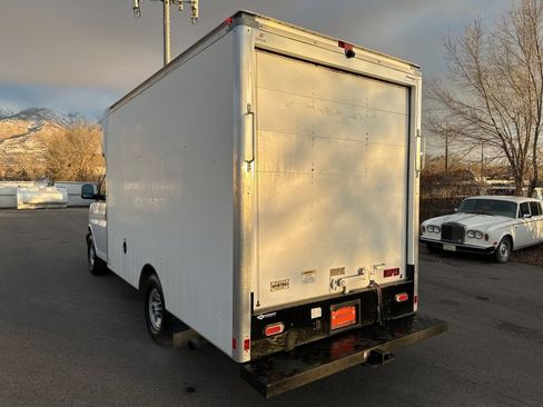 Used 2020 GMC Savana 3500 w/ Power Convenience Package image 7