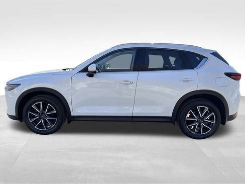Used 2017 MAZDA CX-5 Grand Select image 2