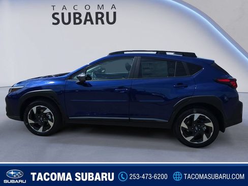 New 2026 Subaru Crosstrek 2.5i Limited AWD/4WD image 2