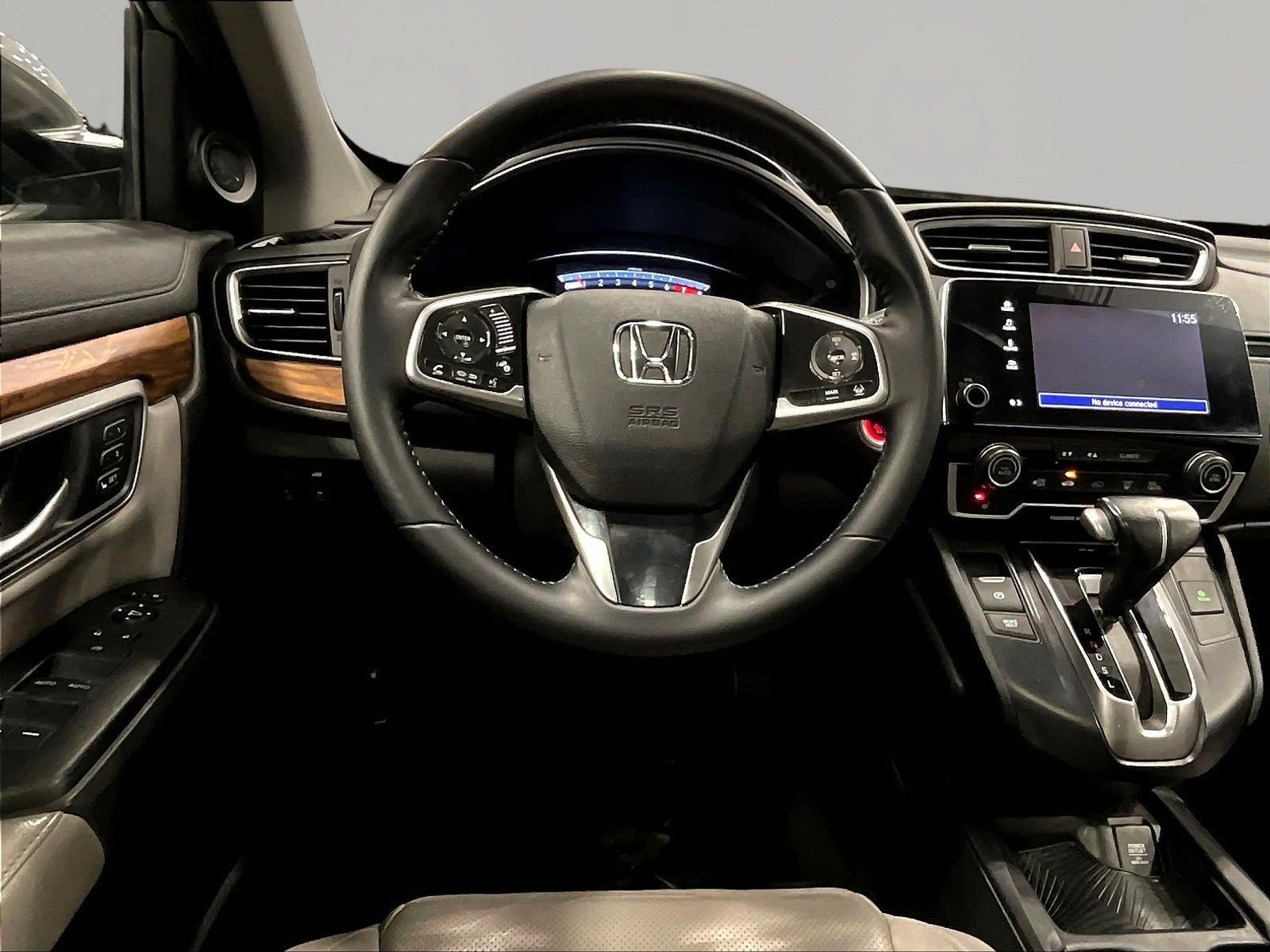 Used 2017 Honda CR-V EX-L image 8