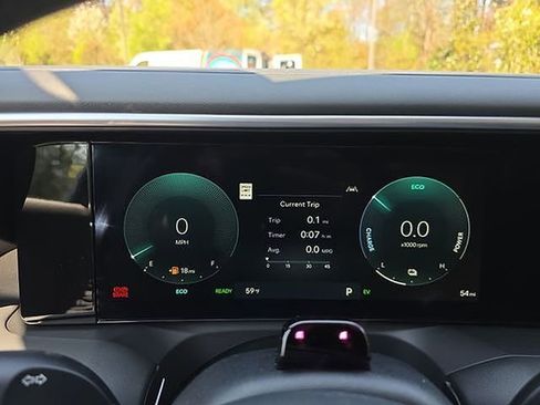 New 2026 Hyundai Palisade Blue SEL image 32