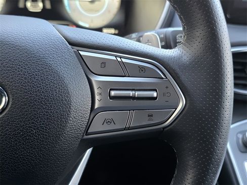 Used 2023 Hyundai Santa Fe Calligraphy image 29