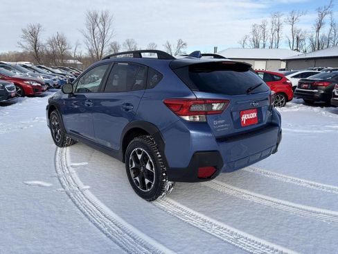 Used 2020 Subaru Crosstrek 2.0i Premium image 6