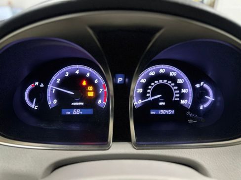 Used 2012 Toyota Avalon Limited image 5