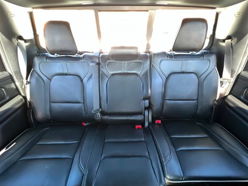 Used 2023 RAM 1500 Limited image 24