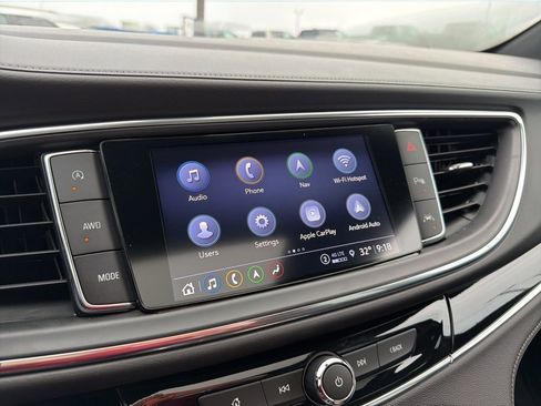 Used 2024 Buick Enclave Avenir w/ Avenir Technology Package image 13