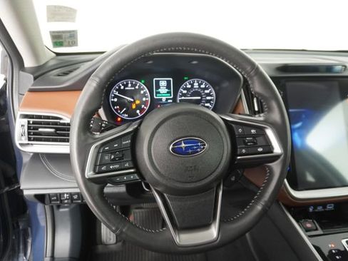 Certified 2024 Subaru Outback Touring XT image 23