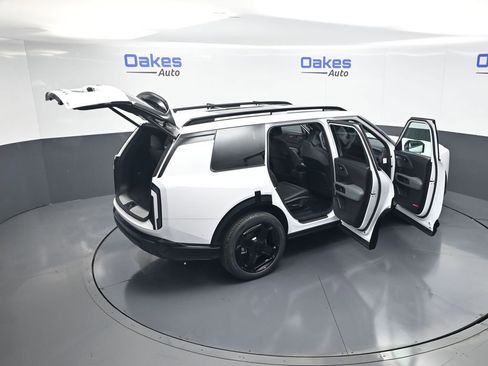 New 2027 Kia Telluride X-Line SX Prestige AWD/4WD image 63