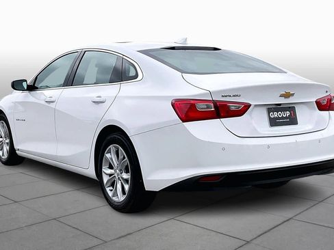 Used 2024 Chevrolet Malibu LT FWD image 12