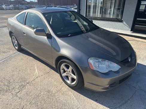 Used 2003 Acura RSX FWD image 2