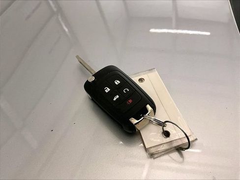 Used 2014 Buick Verano Convenience FWD image 10