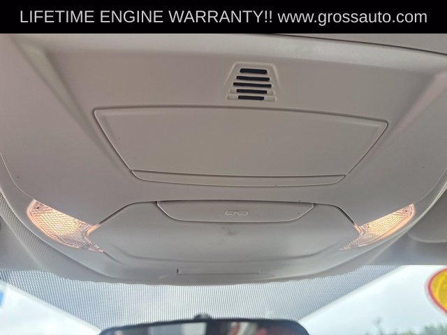 Used 2019 Ford Escape SE AWD/4WD image 24