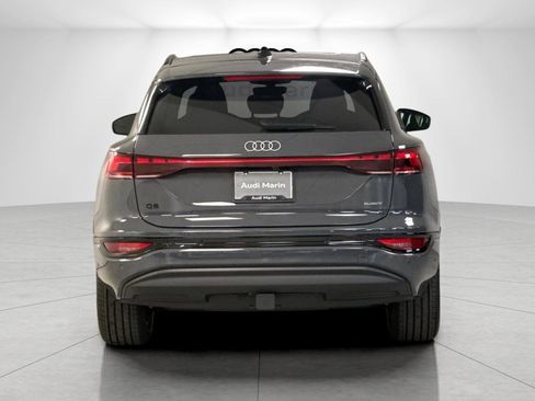 New 2025 Audi Q6 e-tron Premium Plus image 4