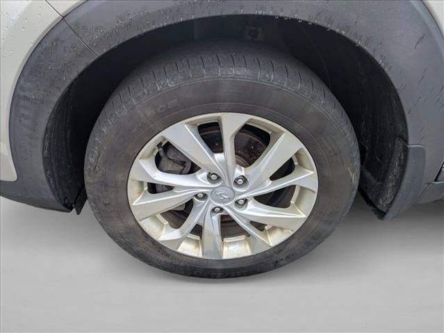 Used 2021 Hyundai Tucson Value FWD image 10