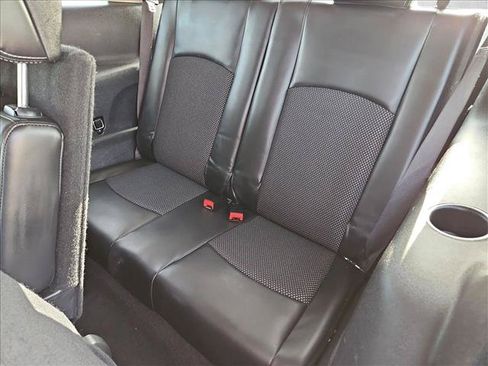 Used 2019 Dodge Journey Crossroad FWD image 17