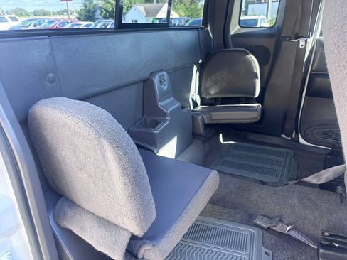 Used 2002 Ford Ranger 4x4 SuperCab image 22