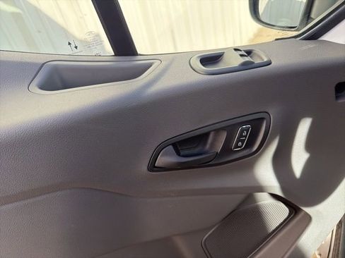 Used 2024 Ford Transit 150 Low Roof AWD w/ Load Area Protection Package image 14