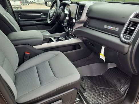New 2026 RAM 1500 2WD Crew Cab image 25