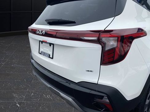 New 2026 Kia Seltos S image 35