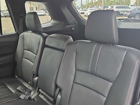 Certified 2022 Honda Passport TrailSport image 25