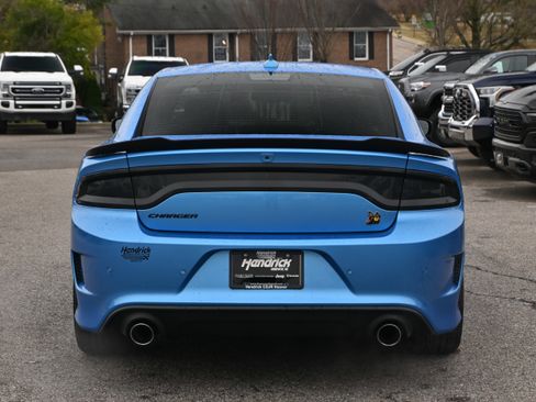 Used 2023 Dodge Charger Scat Pack w/ Plus Group image 13