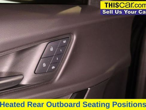 Used 2025 Chevrolet Equinox ACTIV w/ Safety and Technology Package image 31