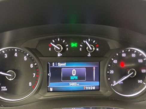 Used 2019 Buick Encore Sport Touring w/ Safety Package image 27