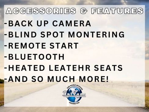 Used 2015 Ford Edge SEL w/ Equipment Group 201A AWD/4WD image 4