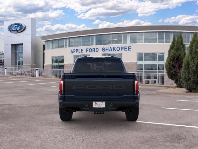 New 2026 Ford F150 Raptor AWD/4WD image 5