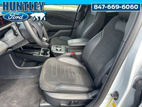 Used 2023 Ford Mustang Mach-E GT AWD/4WD image 22
