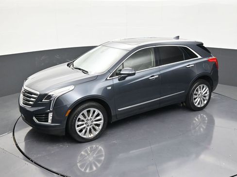 Used 2019 Cadillac XT5 Luxury FWD image 13