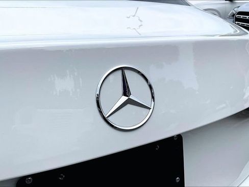 Used 2026 Mercedes-Benz C 300 4MATIC Sedan image 28