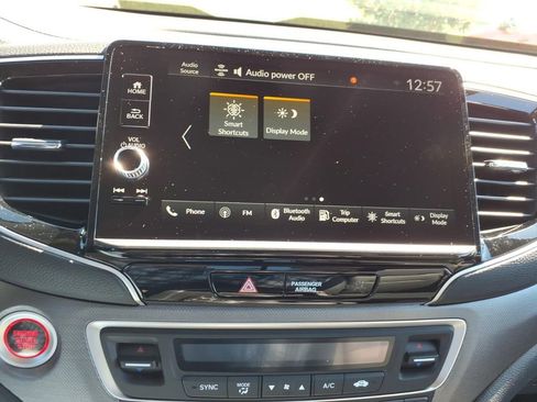 New 2026 Honda Ridgeline RTL image 19