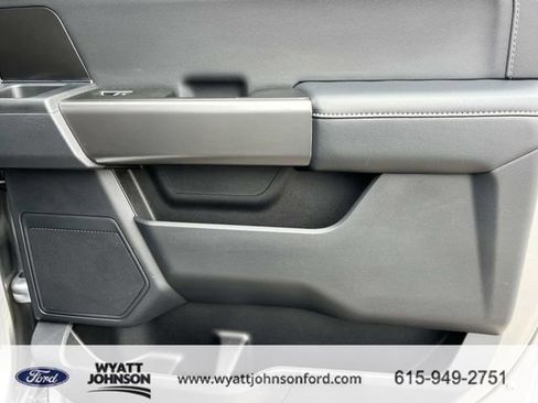 Certified 2024 Ford F150 XLT w/ Equipment Group 302A MID AWD/4WD image 21
