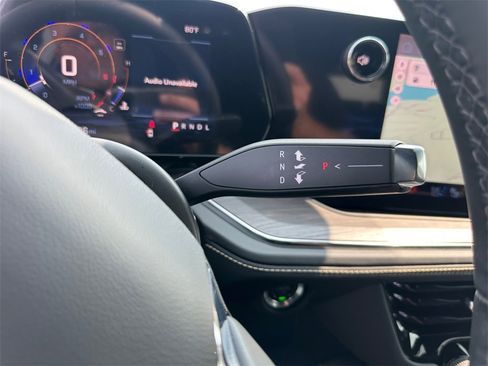 New 2025 Chevrolet Tahoe Premier image 33