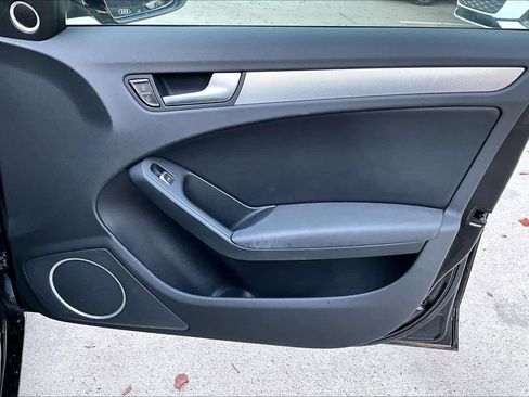 Used 2013 Audi A4 2.0T Premium Plus w/ Premium Plus Pkg image 20