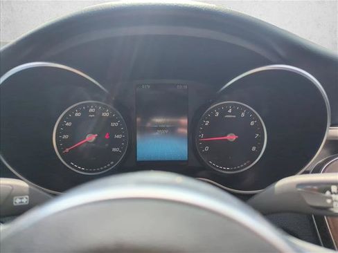 Used 2019 Mercedes-Benz C 300 Coupe image 8