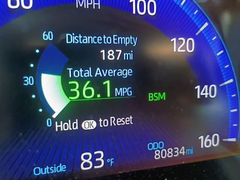 Used 2022 Toyota Corolla XSE image 25